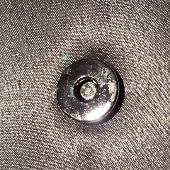 Silver/Gray Dress Up Bag - Picture 7 of 13